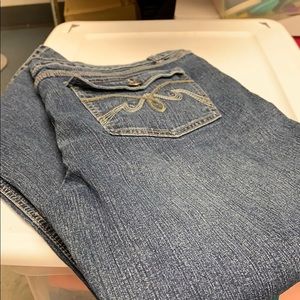 1826 Ladies Jeans Size 20